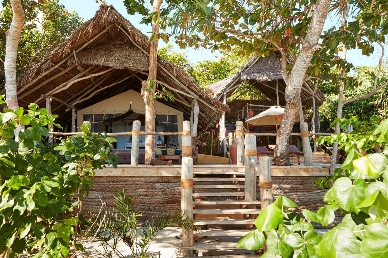 Wambaa Fundu Lagoon חדר תמונה